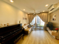 The Tampines Trilliant (D18), Condominium #220918371